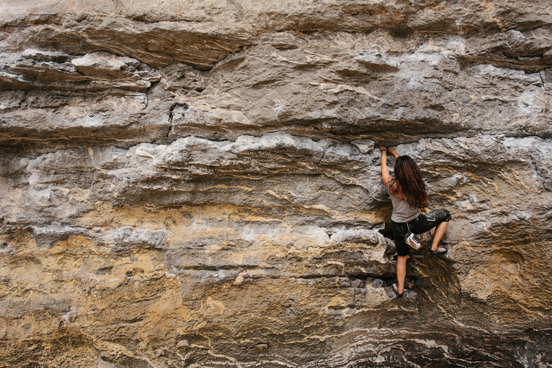 Illustration for article titled Visit Thailand, Climb Rocks